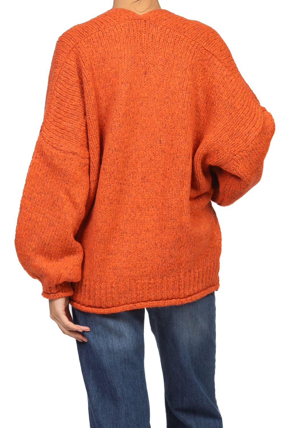 Have One - Cardigan scollo V Art. JIT-R026