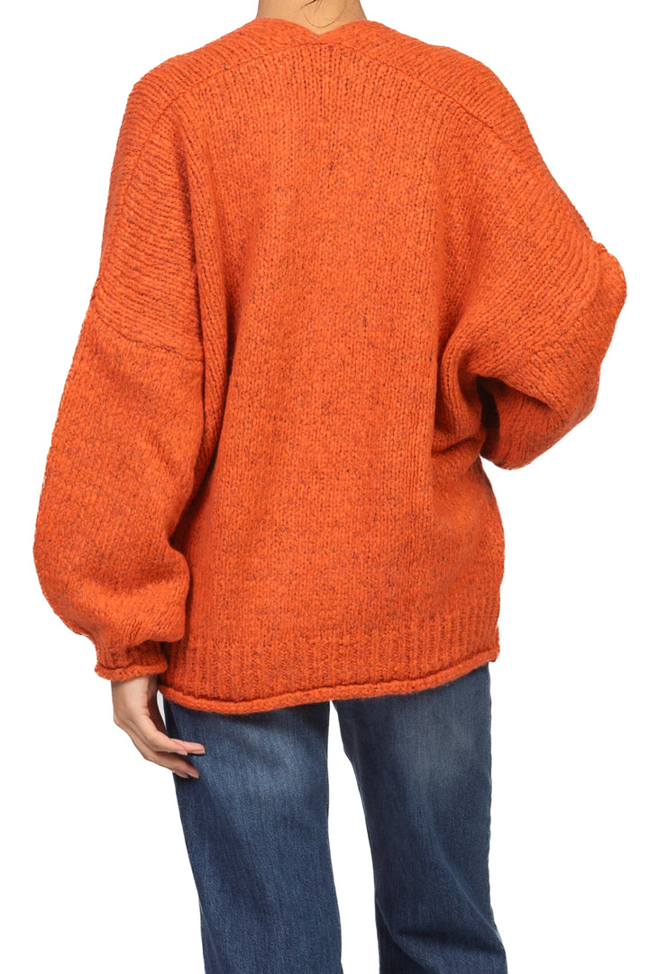 Have One - Cardigan scollo V Art. JIT-R026