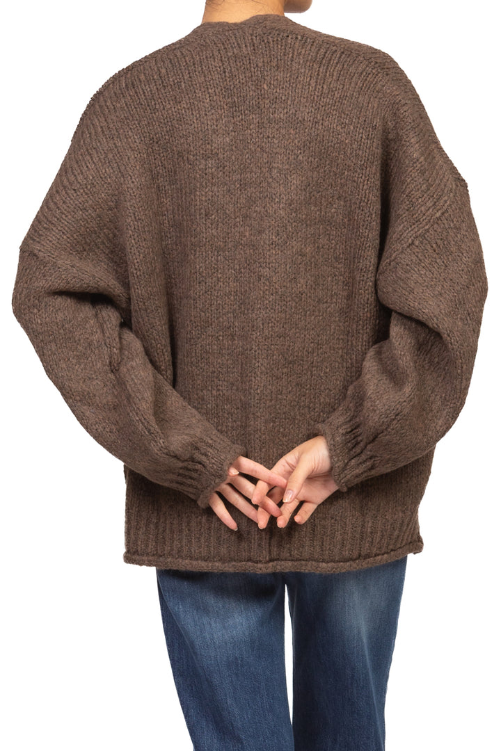 Have One - Cardigan scollo V Art. JIT-R026