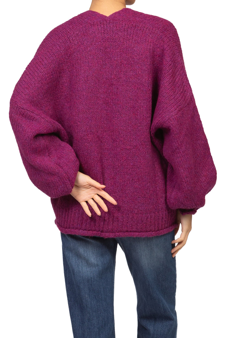Have One - Cardigan scollo V Art. JIT-R026