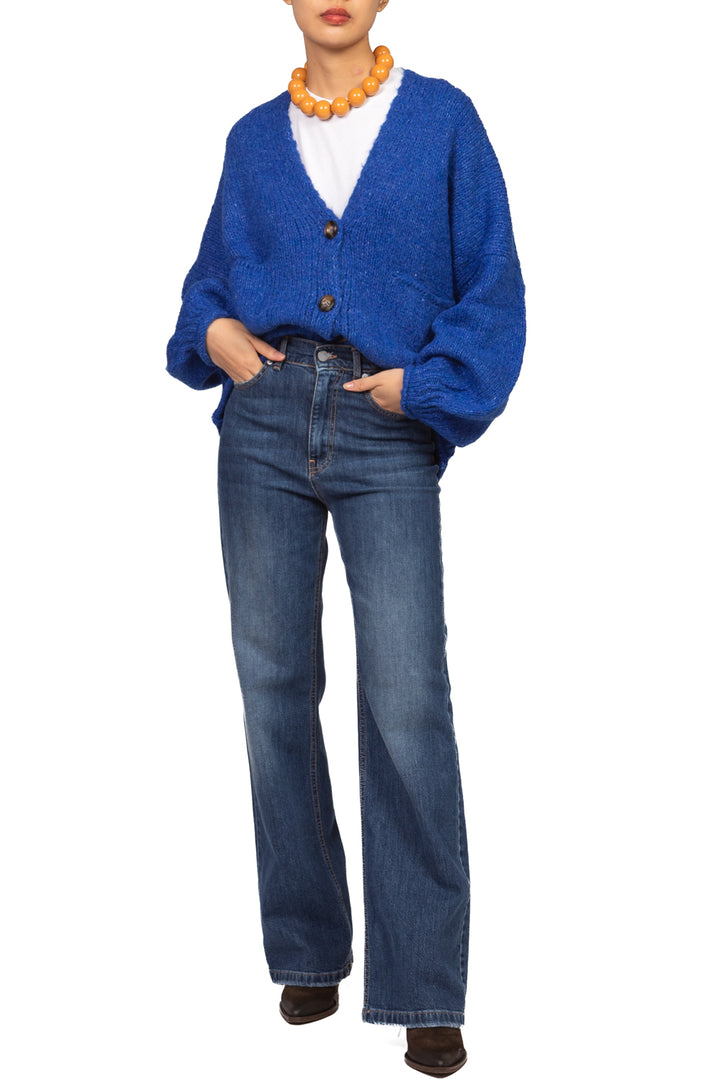 Have One - Cardigan scollo V Art. JIT-R026
