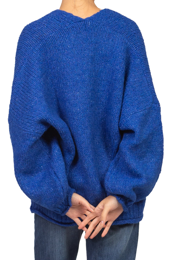 Have One - Cardigan scollo V Art. JIT-R026