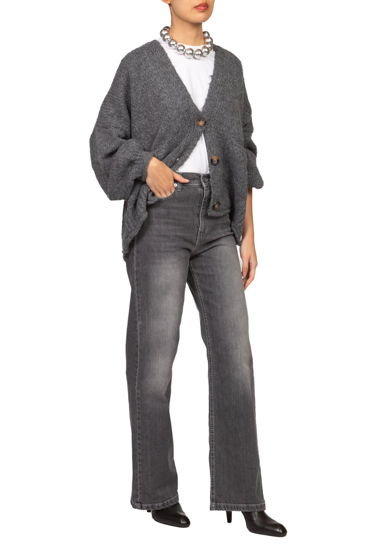 Have One - Cardigan scollo V Art. JIT-R026