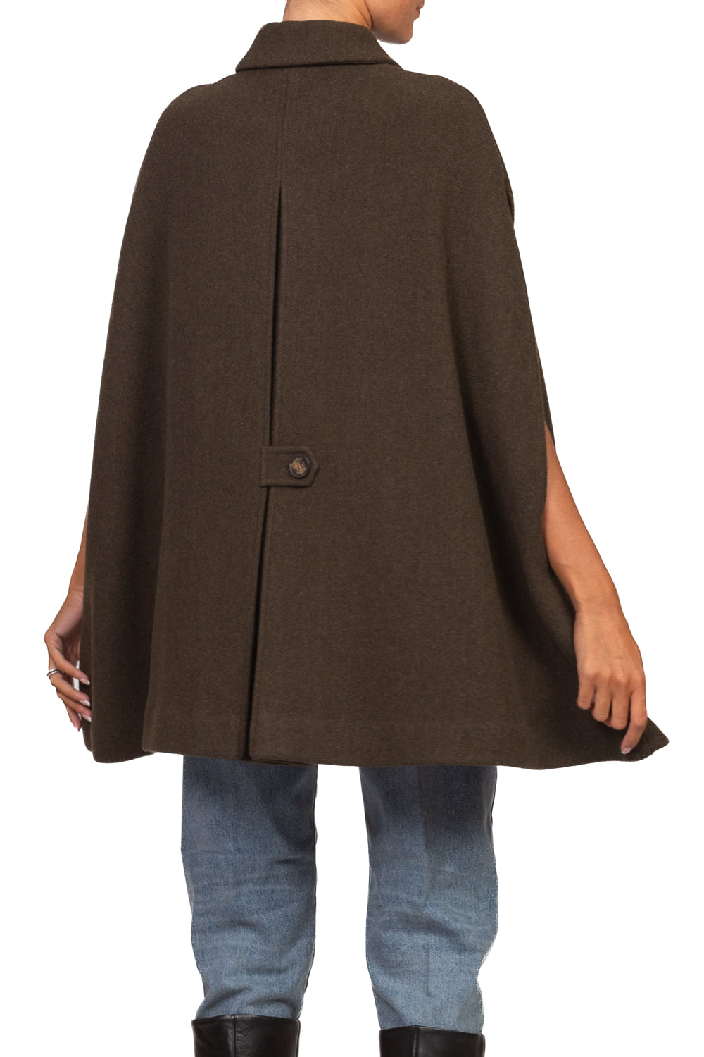 Vicolo - Cappotto mantella Art. TAC0007