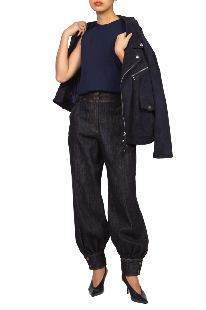 Vicolo - Gilet in filo Art. 2AC2113