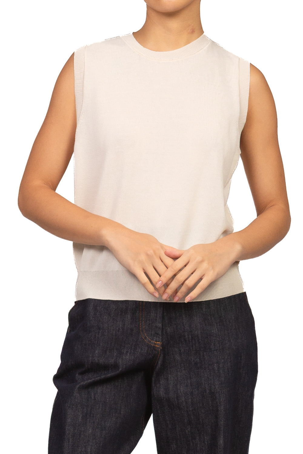 Vicolo - Gilet in filo Art. 2AC2113