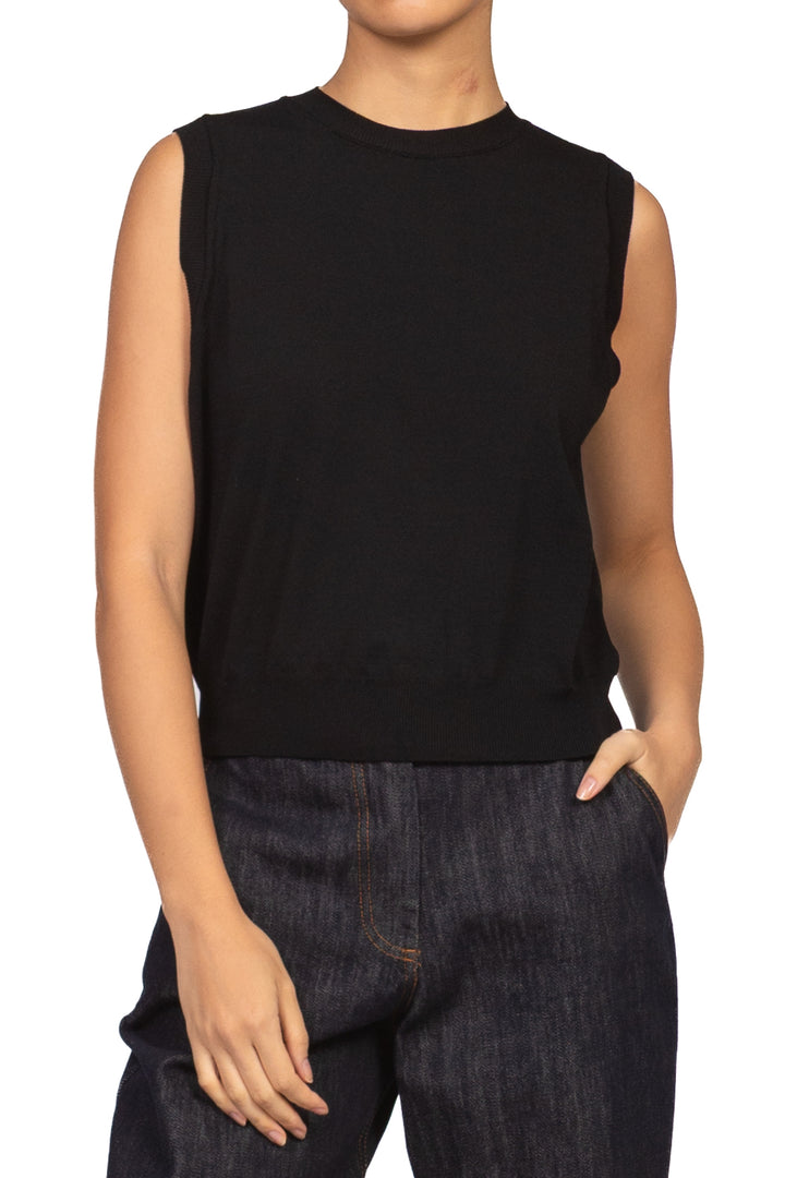 Vicolo - Gilet in filo Art. 2AC2113