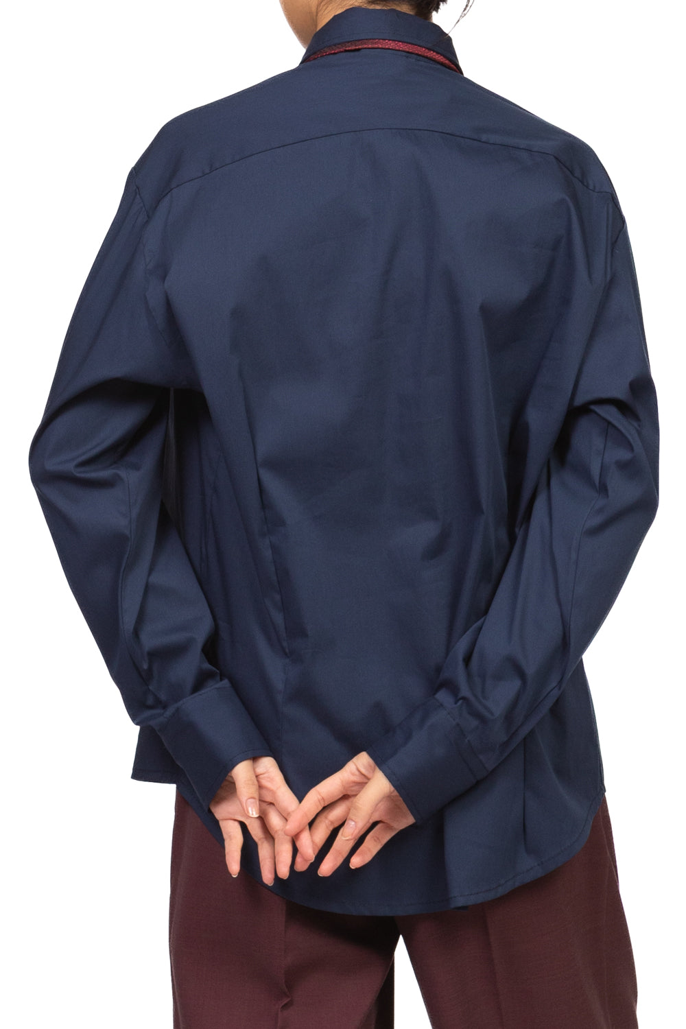 Tensione In - Camicia con cravatta Art. 40339