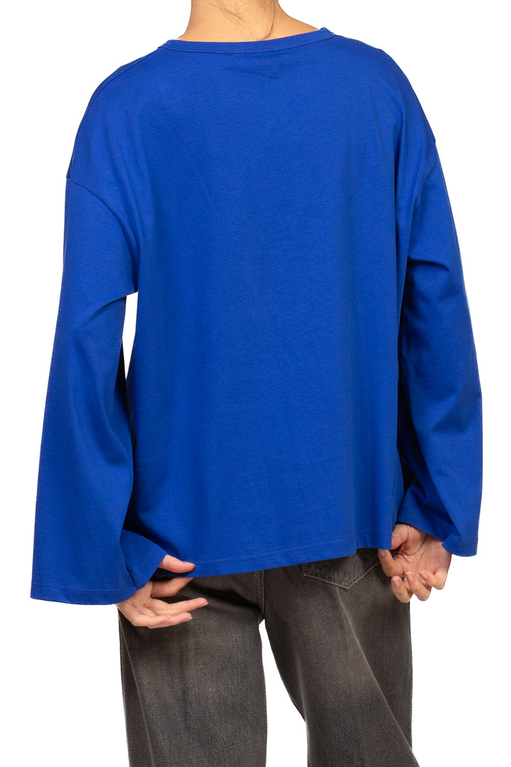 Vicolo - T-shirt manica kimono Art. RAC0180