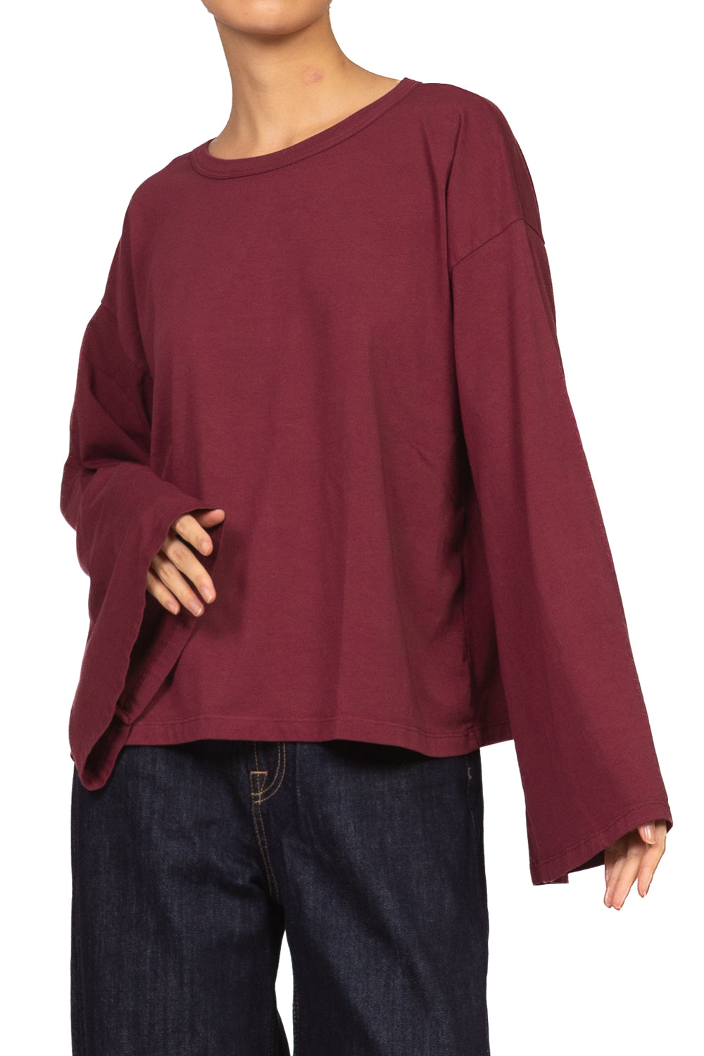 Have One - Maglia manica a kimono Art. MXT-R200