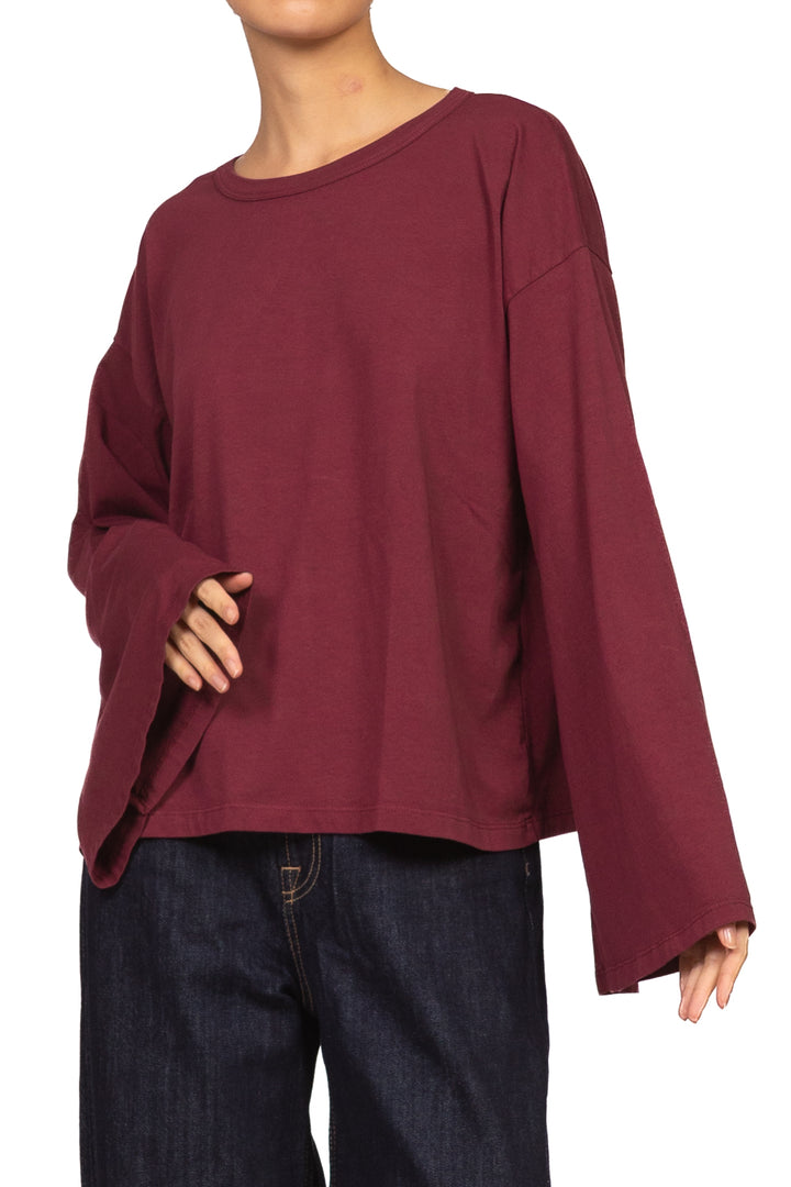 Have One - Maglia manica a kimono Art. MXT-R200