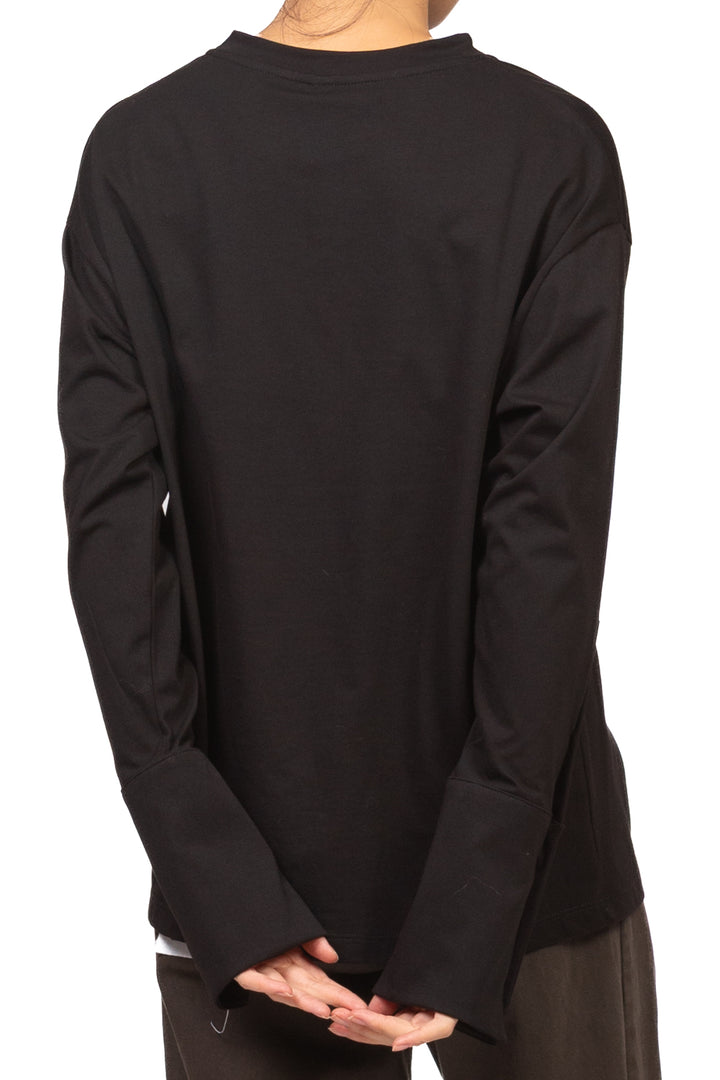 Tensione In - T-Shirt girocollo manica lunga Art. FW260049