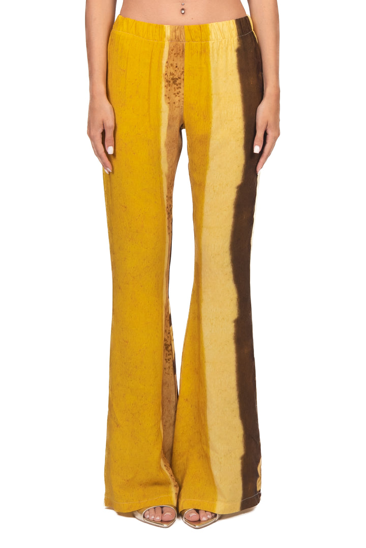 Have One - Pantalone zampa fantasia Art. PMA-Q592