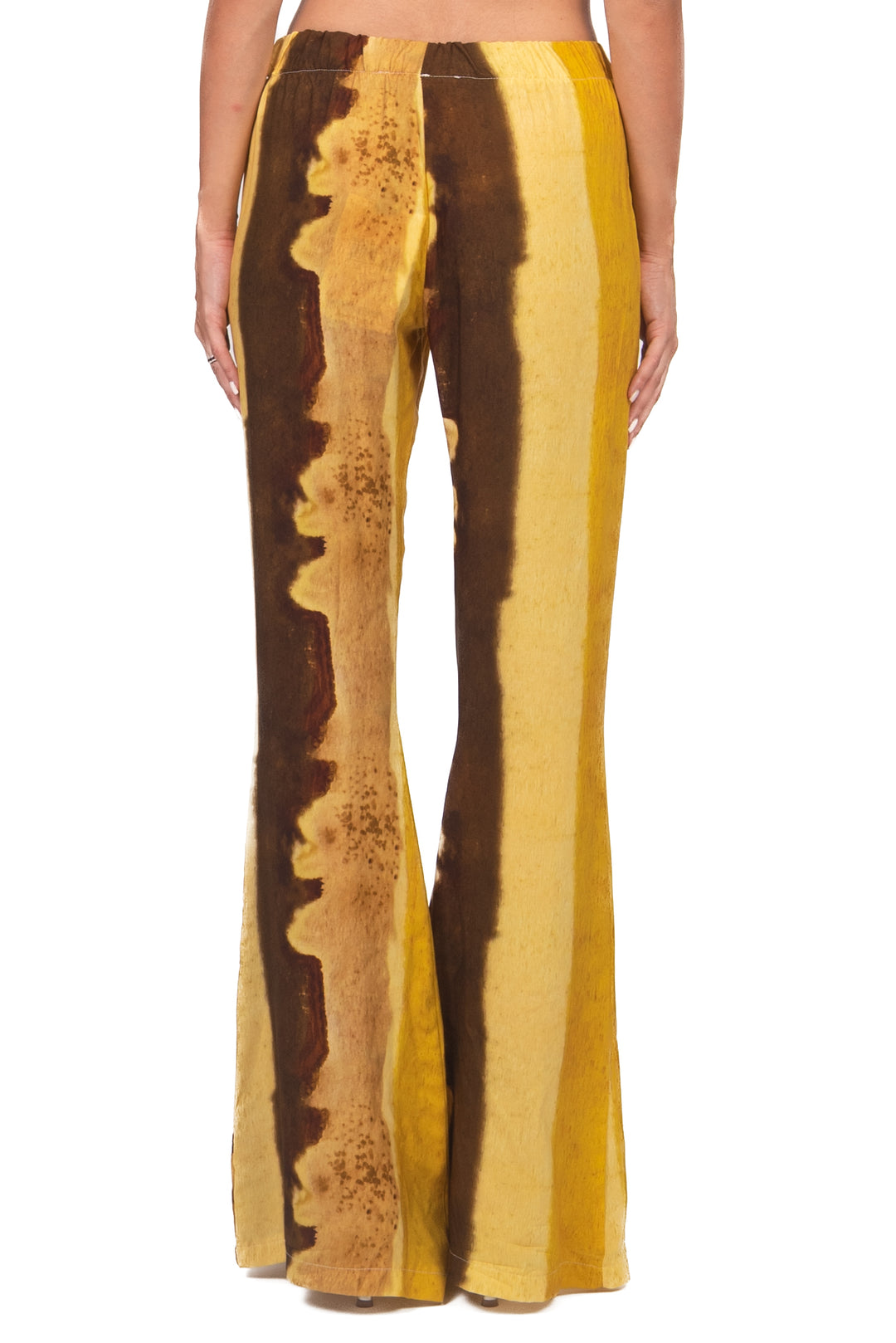 Have One - Pantalone zampa fantasia Art. PMA-Q592