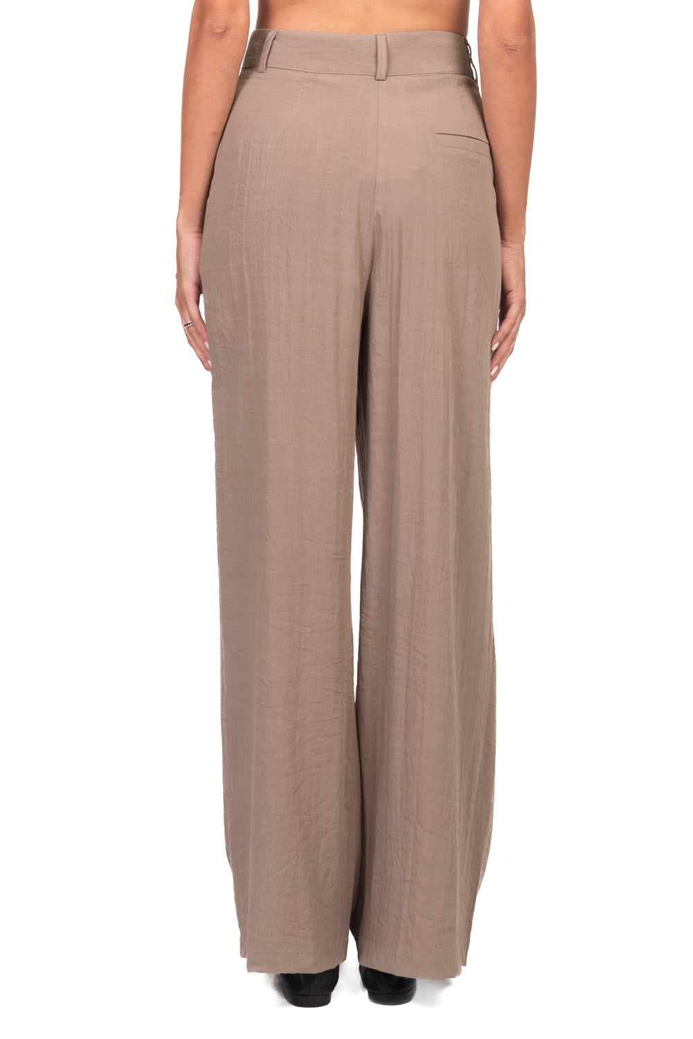 Dixie - Completo top incrociato e pantalone Art. R845A106/P845A274