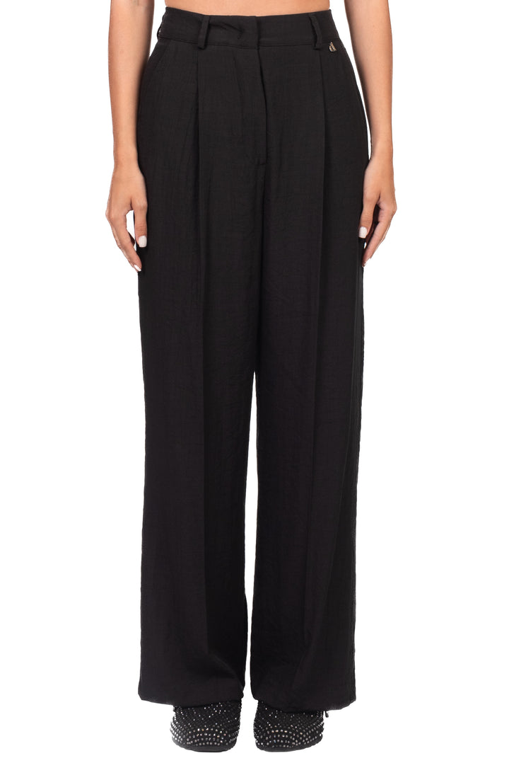 Dixie - Completo top incrociato e pantalone Art. R845A106/P845A274