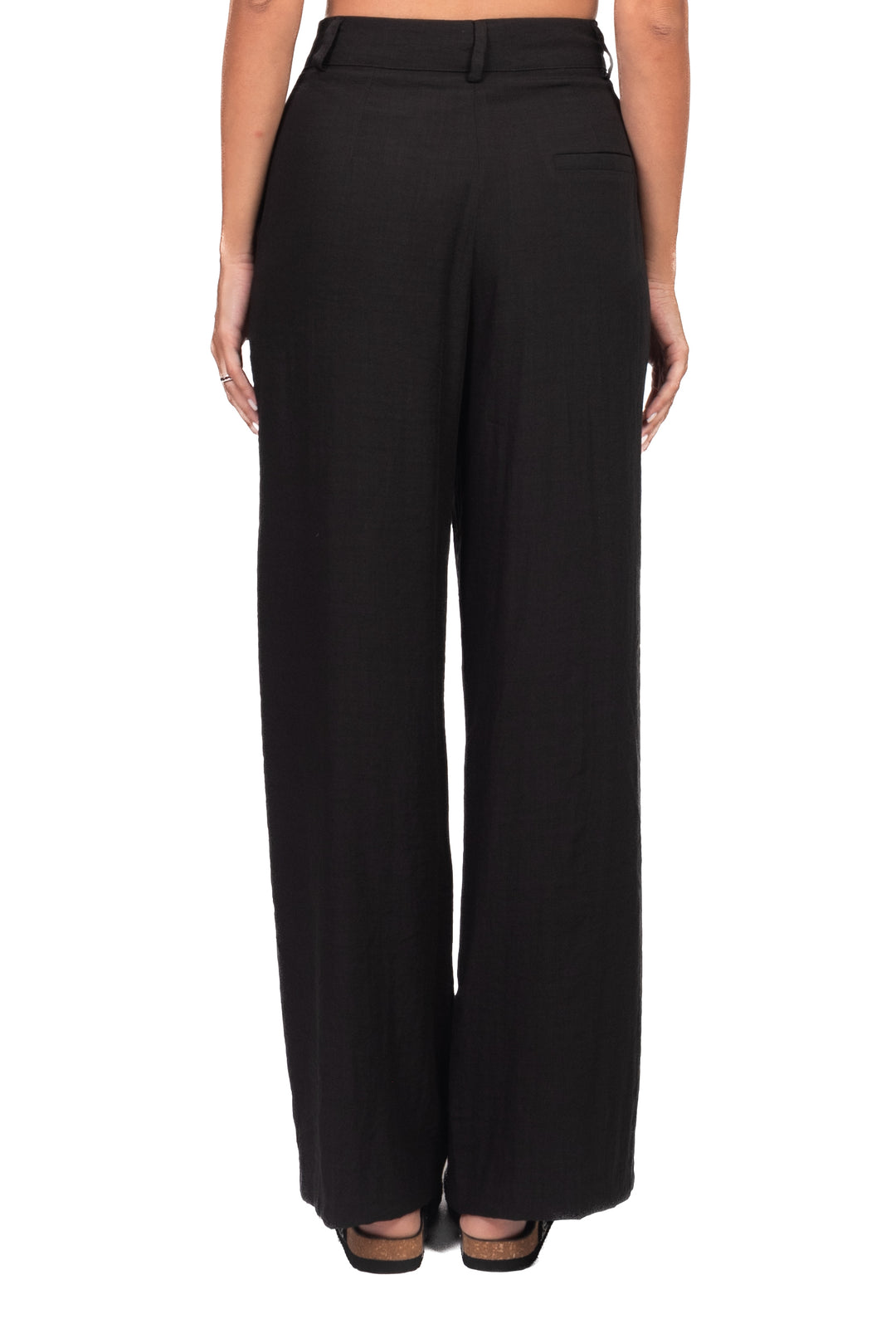 Dixie - Completo top incrociato e pantalone Art. R845A106/P845A274