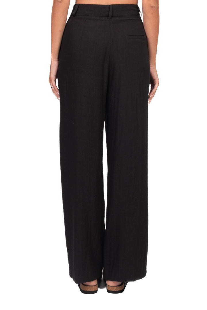 Dixie - Completo top incrociato e pantalone Art. R845A106/P845A274