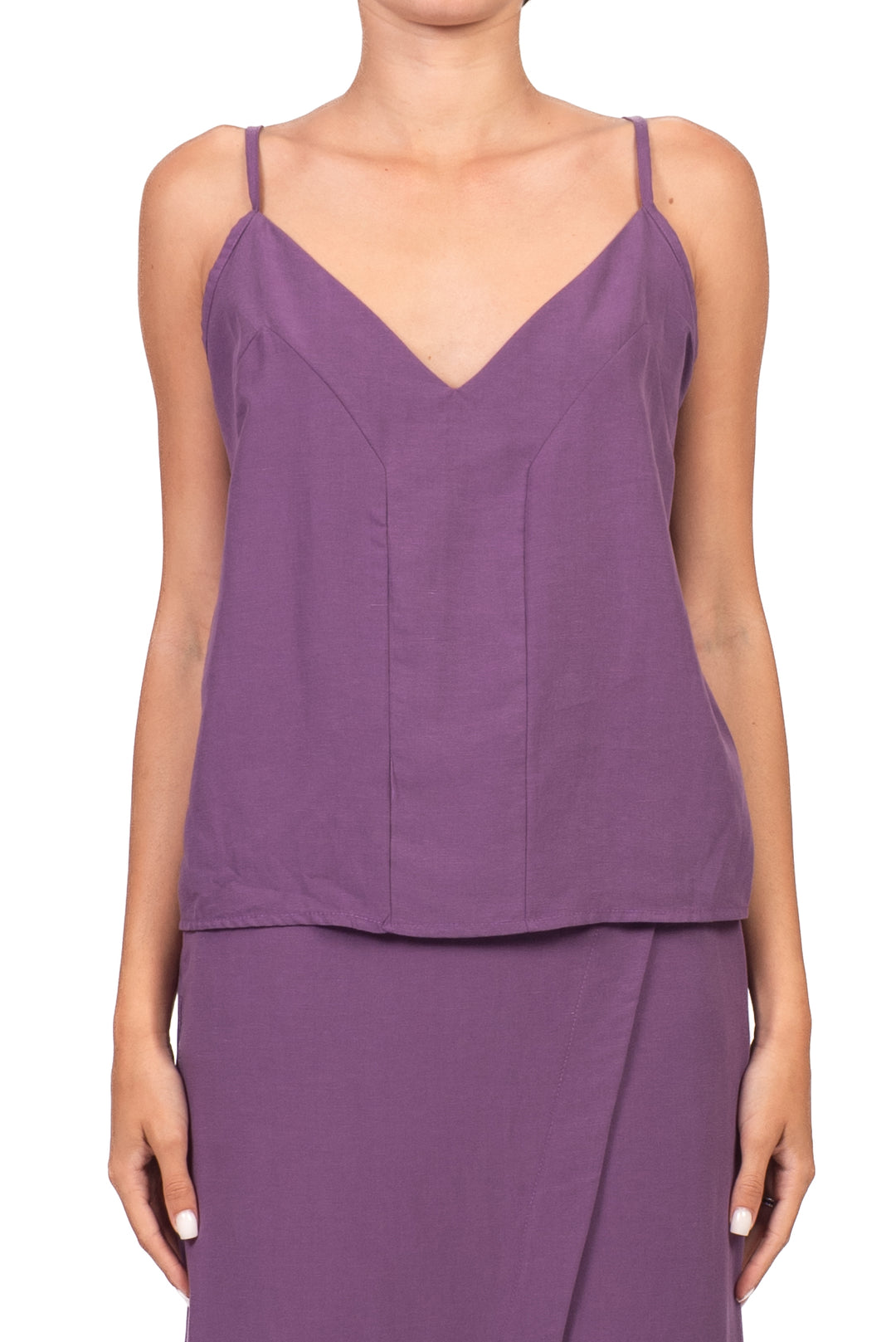 Tensione In - Top bretellina Art. PE260258