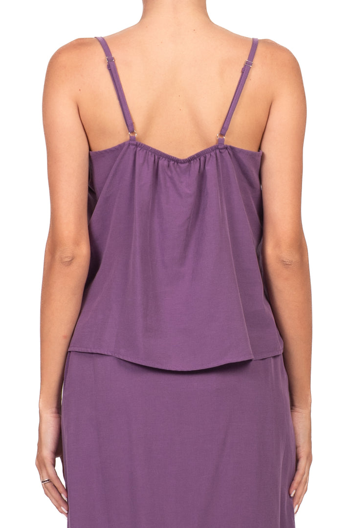 Tensione In - Top bretellina Art. PE260258