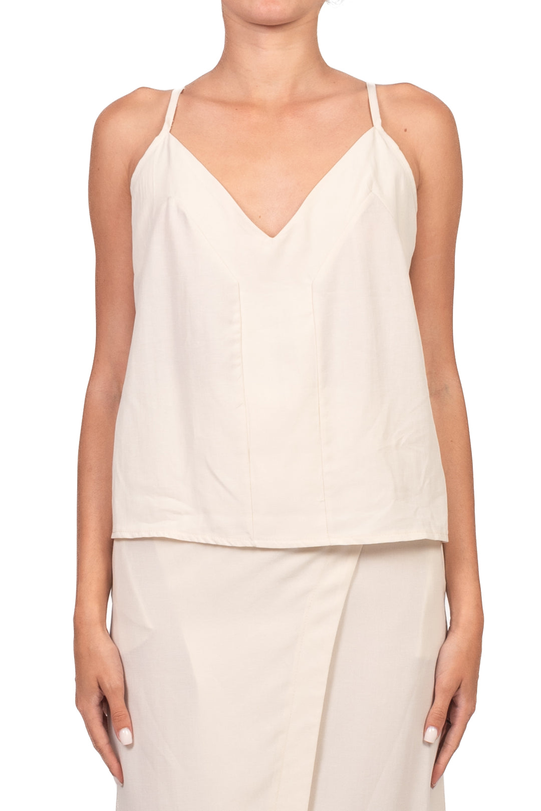 Tensione In - Top bretellina Art. PE260258