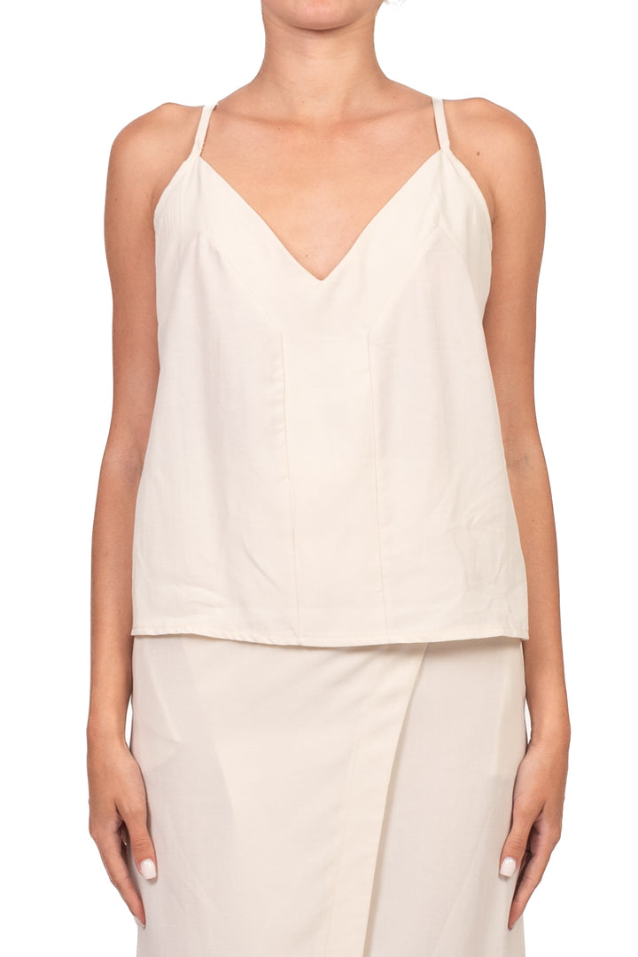 Tensione In - Top bretellina Art. PE260258