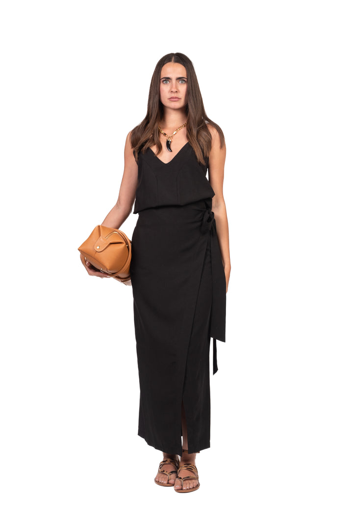 Tensione In - Top bretellina Art. PE260258