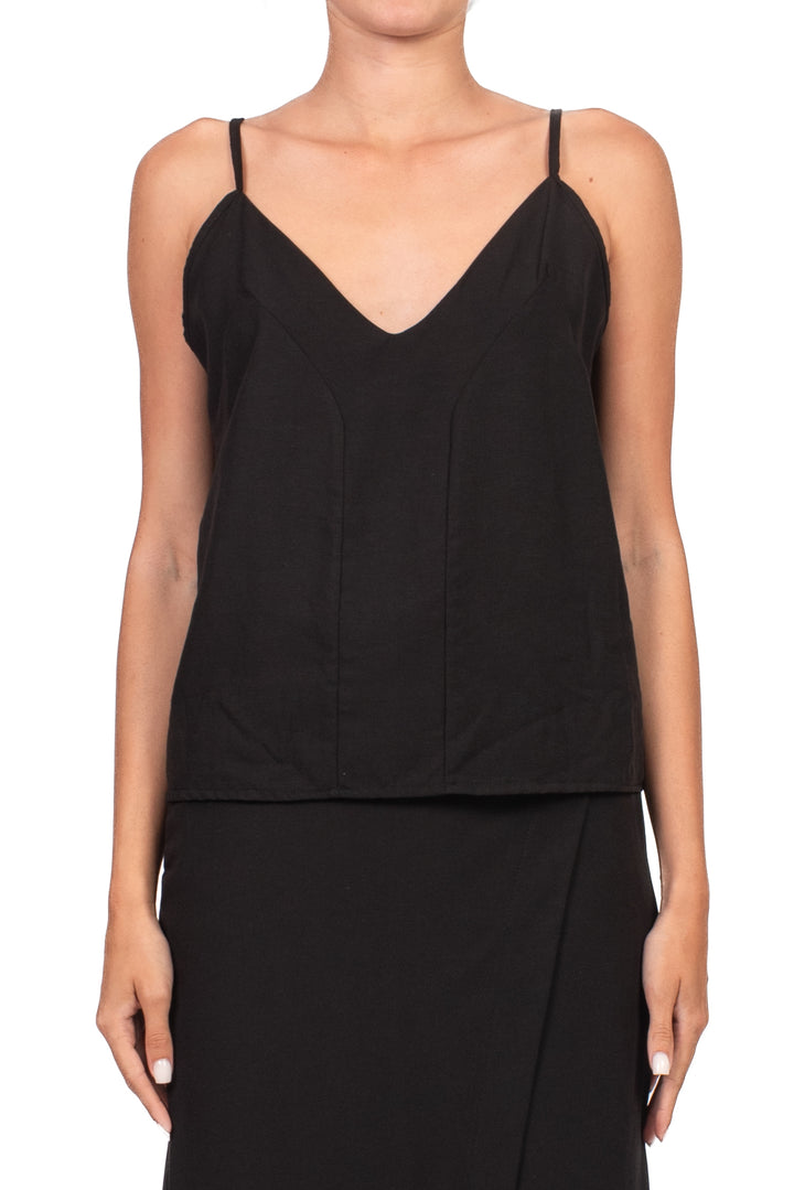 Tensione In - Top bretellina Art. PE260258