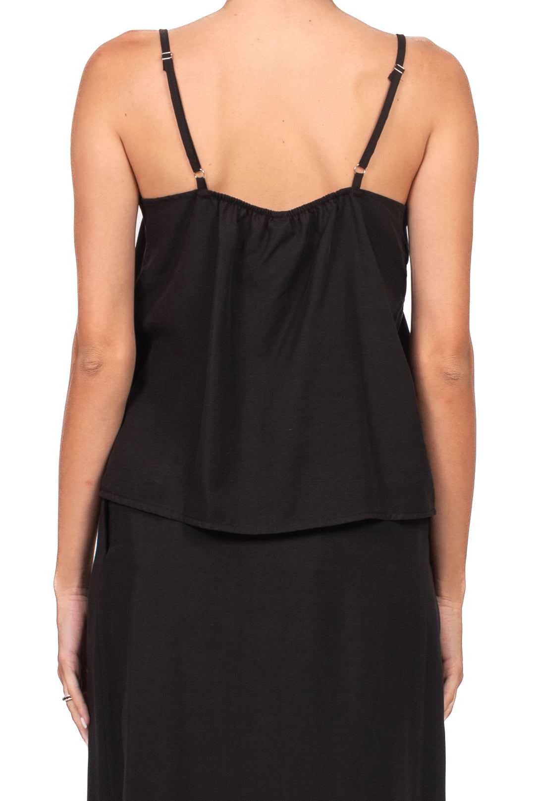 Tensione In - Top bretellina Art. PE260258