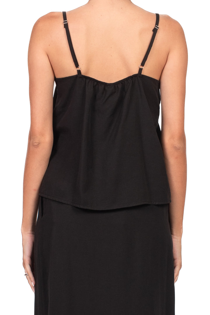 Tensione In - Top bretellina Art. PE260258