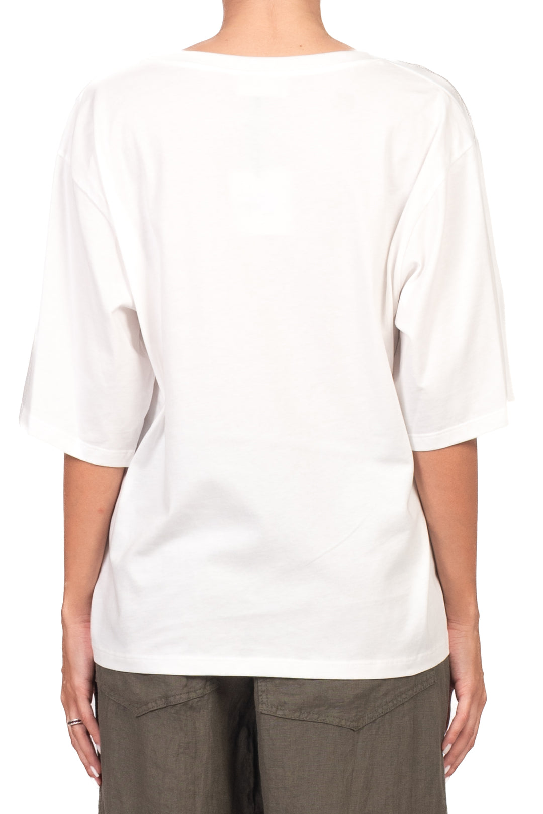 Vicolo - T-shirt over Art. UAB0138