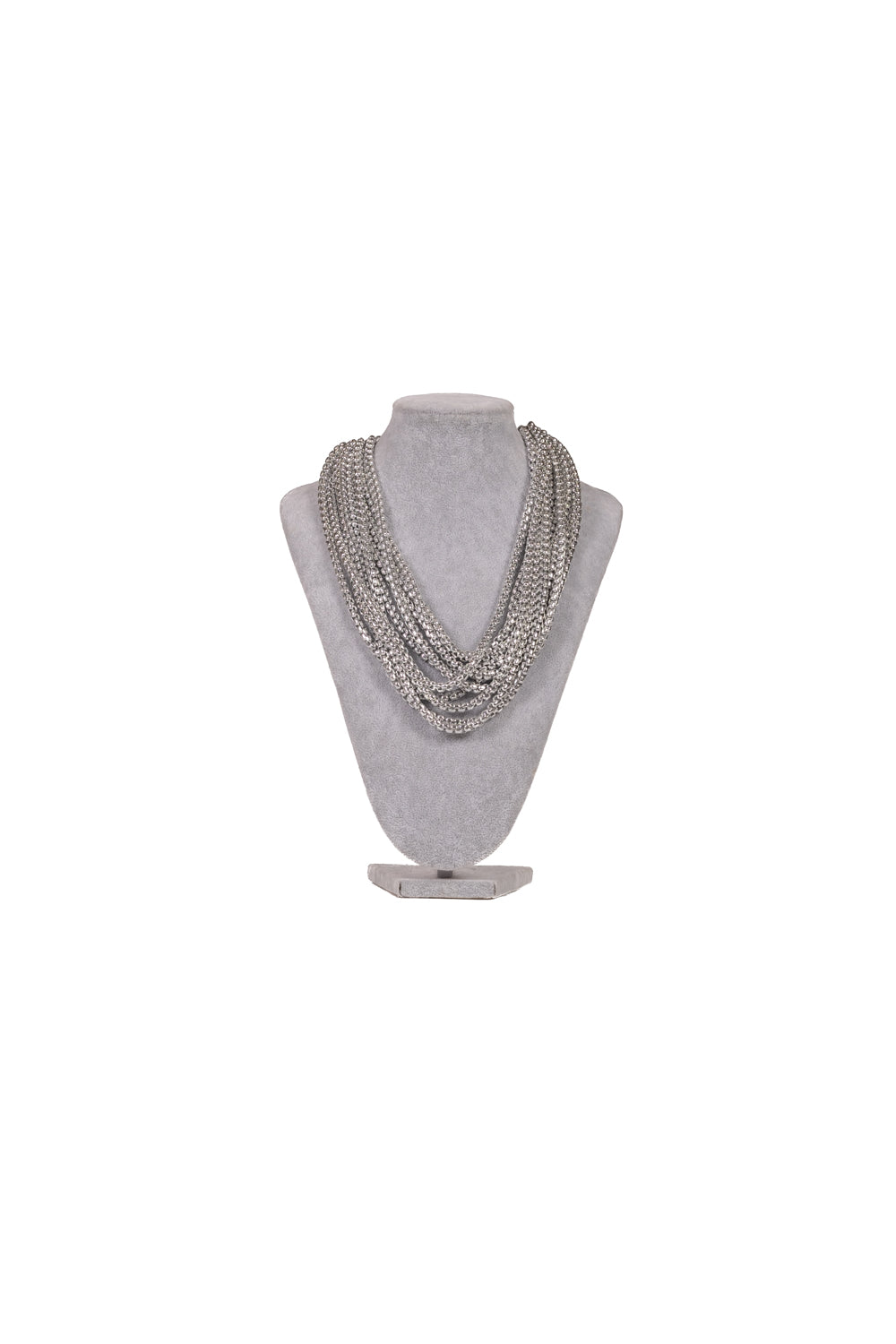 Upper - Collana multigiri