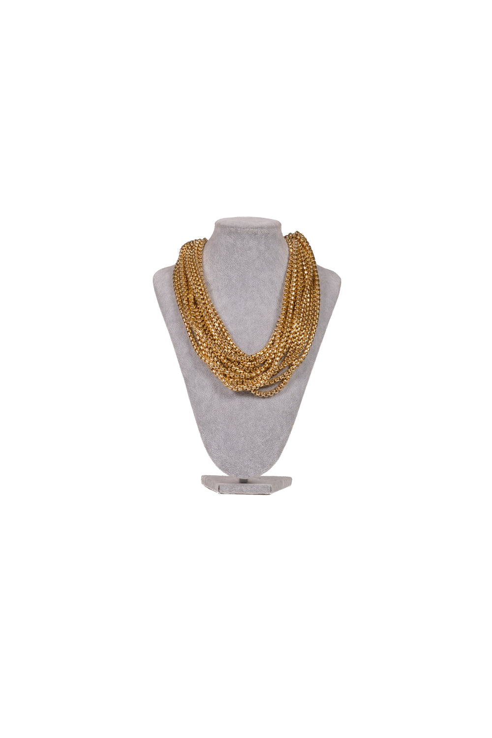 Upper - Collana multigiri
