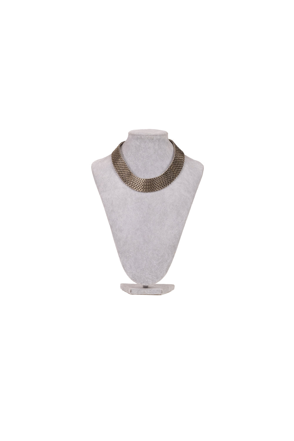 Upper - Collana girocollo maglia