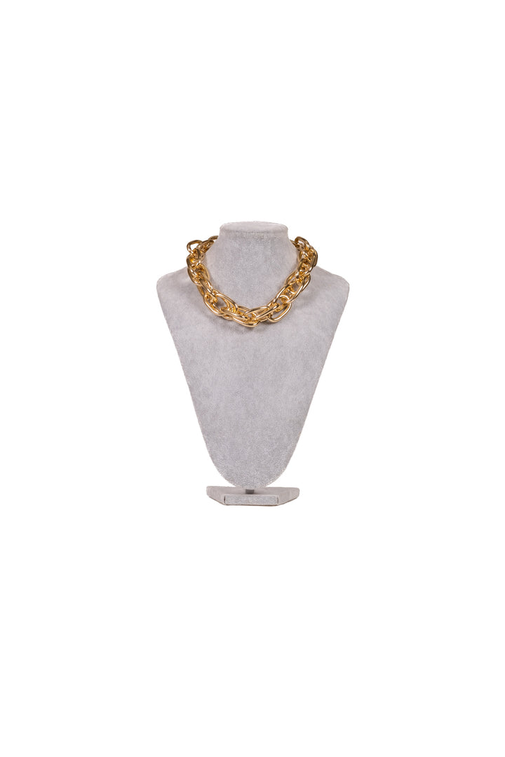 Upper - Collana girocollo catena
