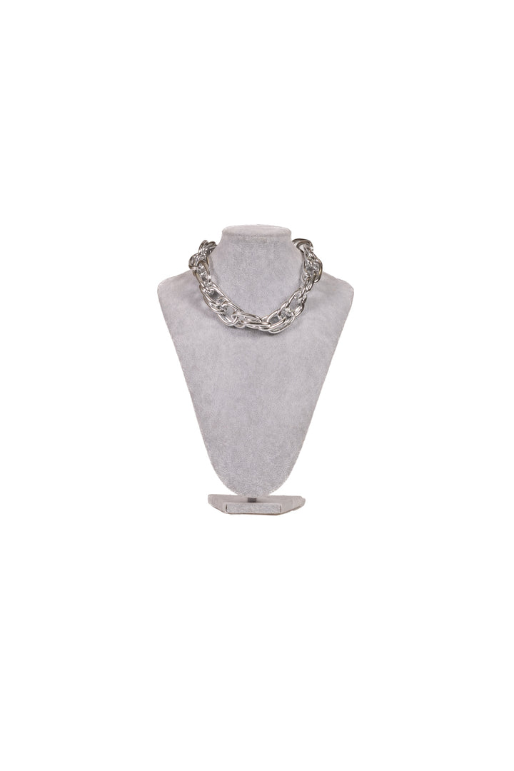 Upper - Collana girocollo catena