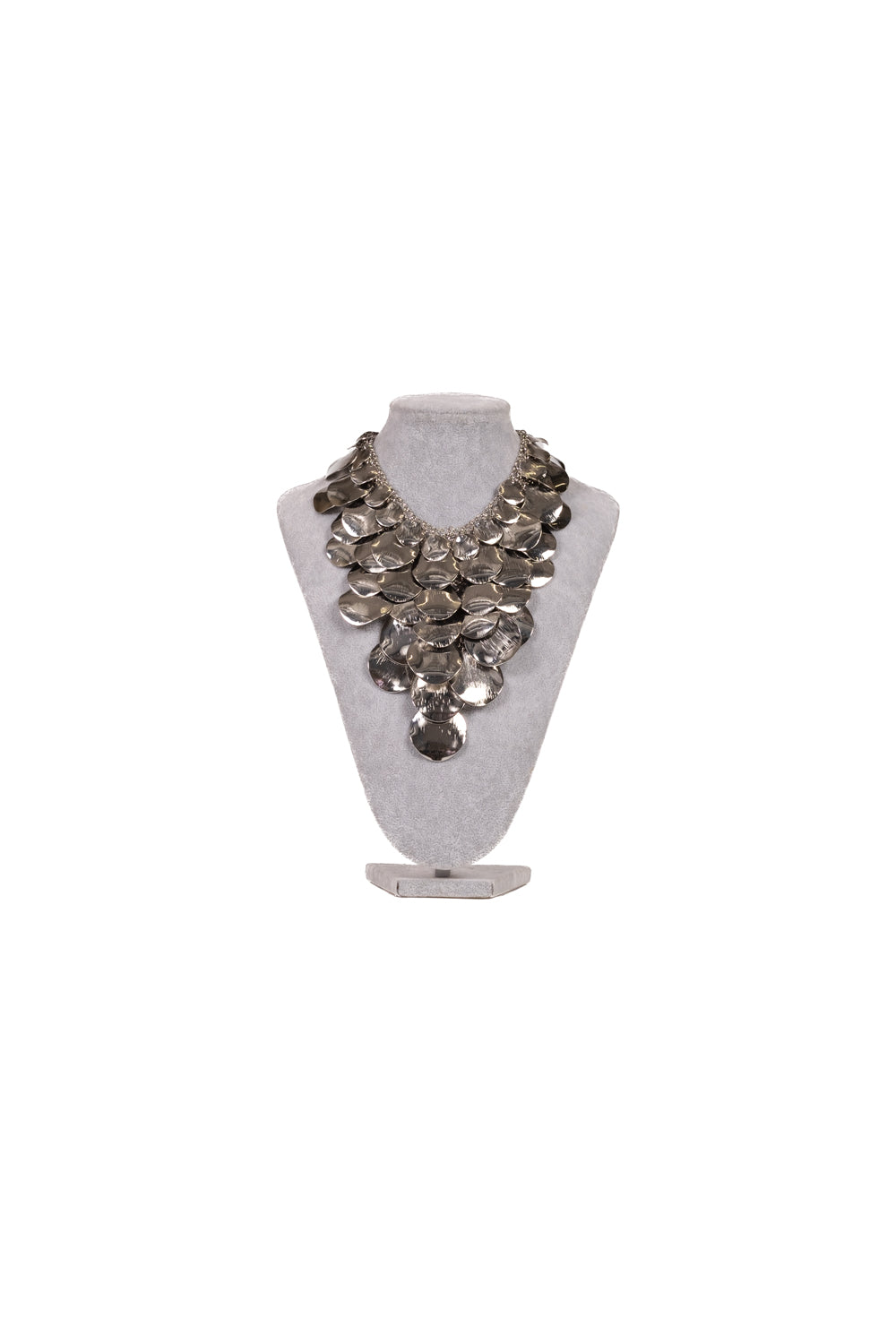 Upper - Collana pendenti medagliette
