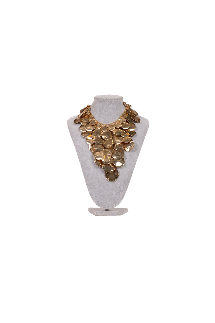 Upper - Collana pendenti medagliette