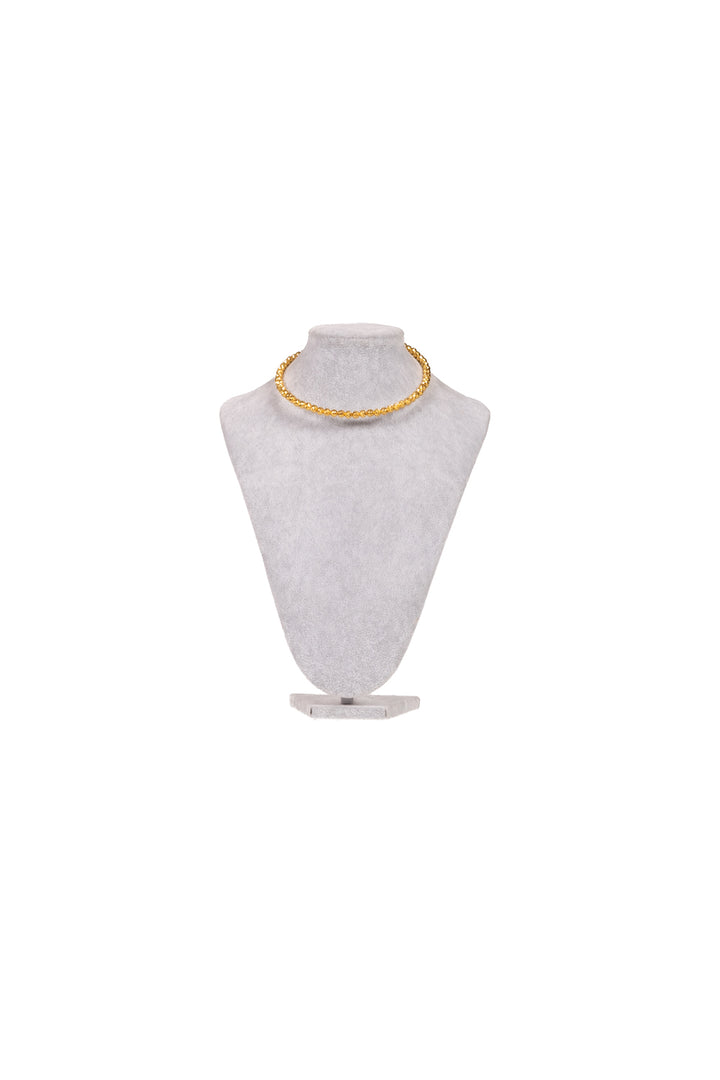 Upper - Collana girocollo sfere
