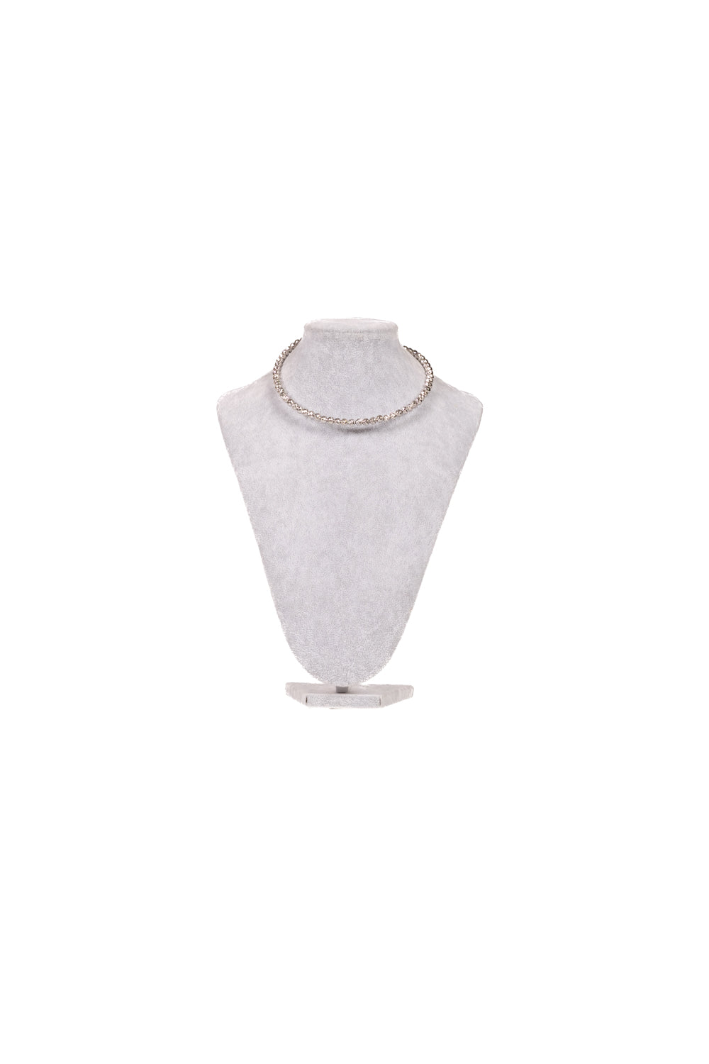Upper - Collana girocollo sfere