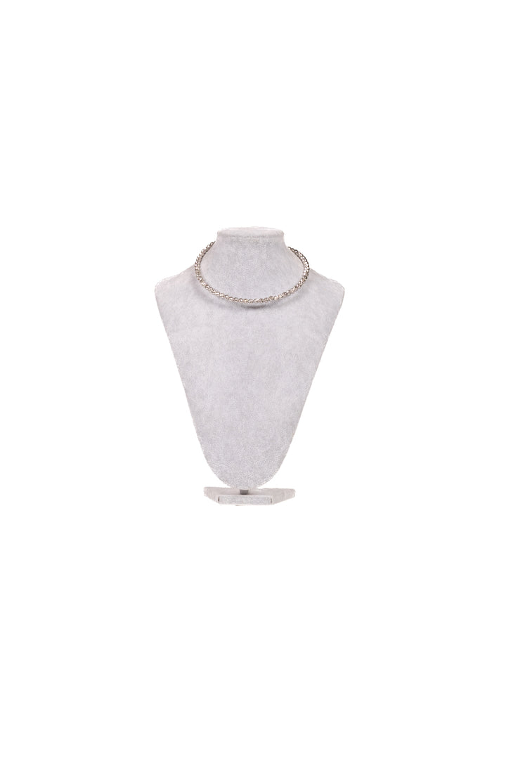 Upper - Collana girocollo sfere