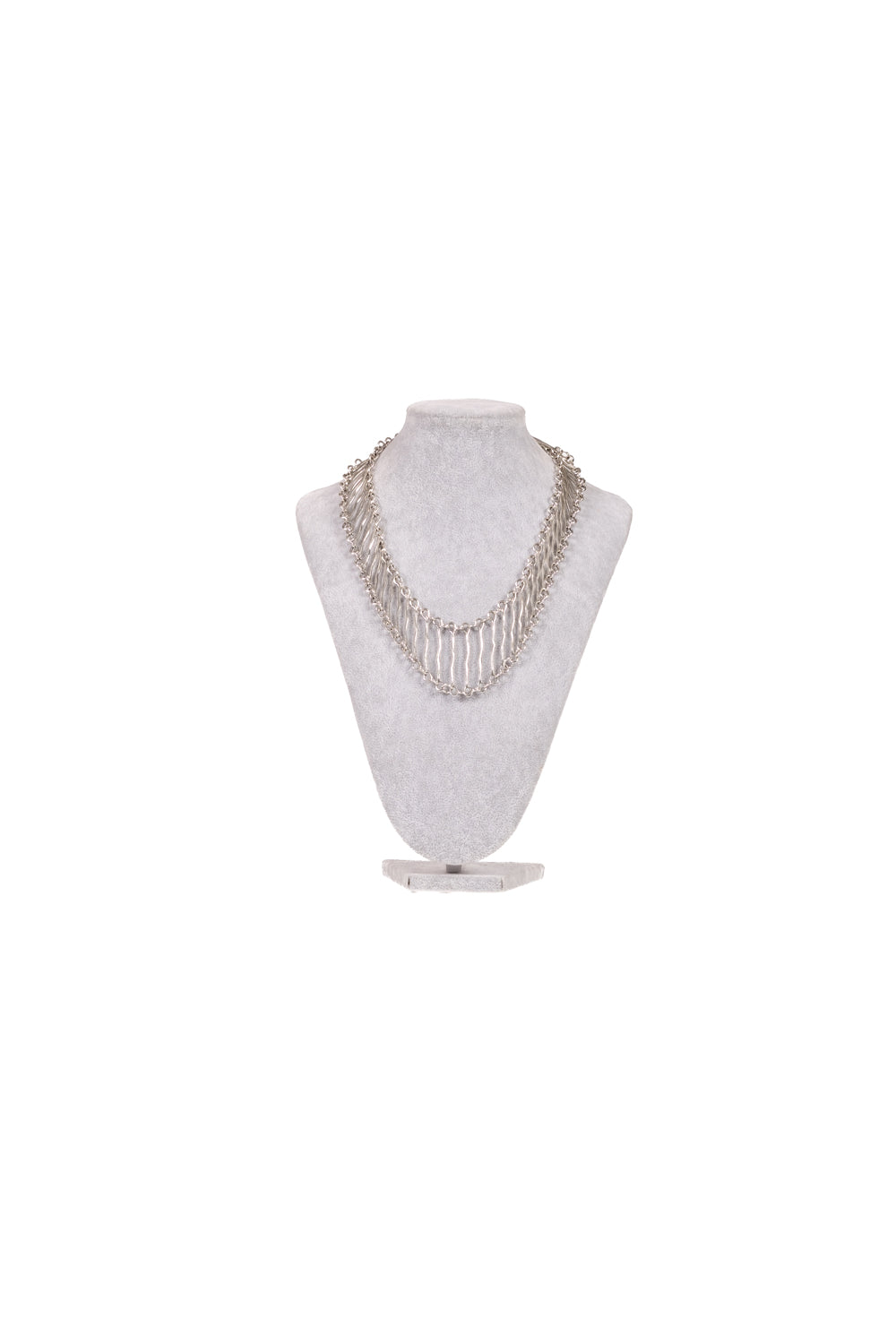 Upper - Collana girocollo maglia larga