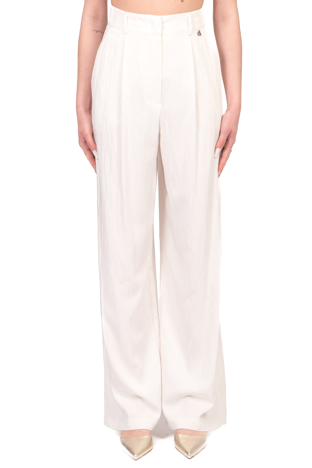 Dixie - Completo gilet e pantalone Art. L845A027/P845A226