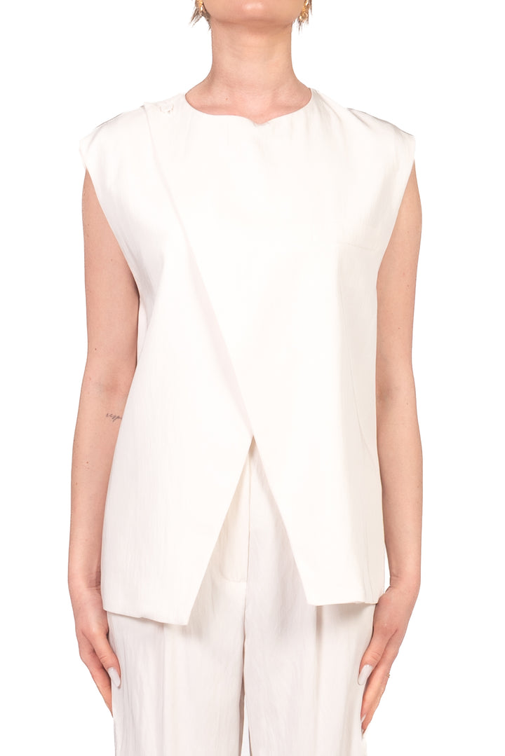 Dixie - Completo gilet e pantalone Art. L845A027/P845A226