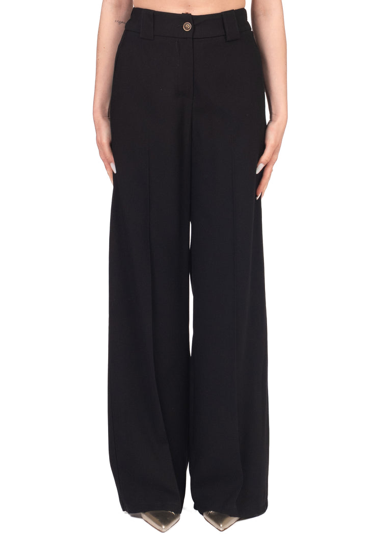 Tensione In - Completo gilet e pantalone palazzo Art. 26C5040