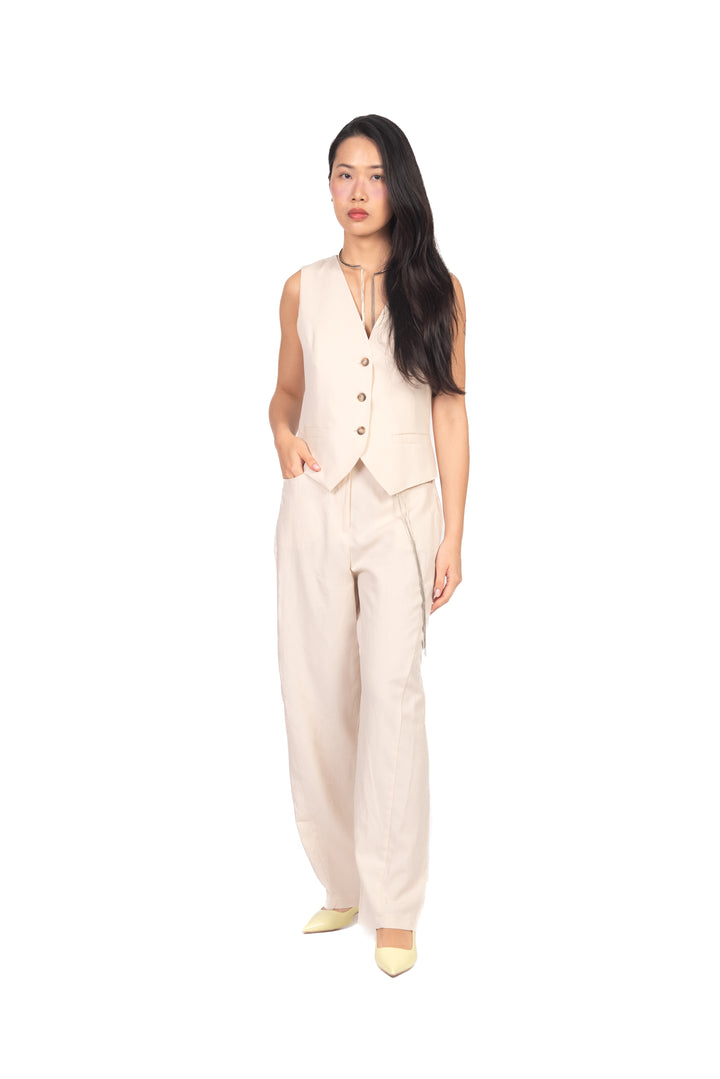 Vicolo - Completo gilet e pantalone Art. TAB2327