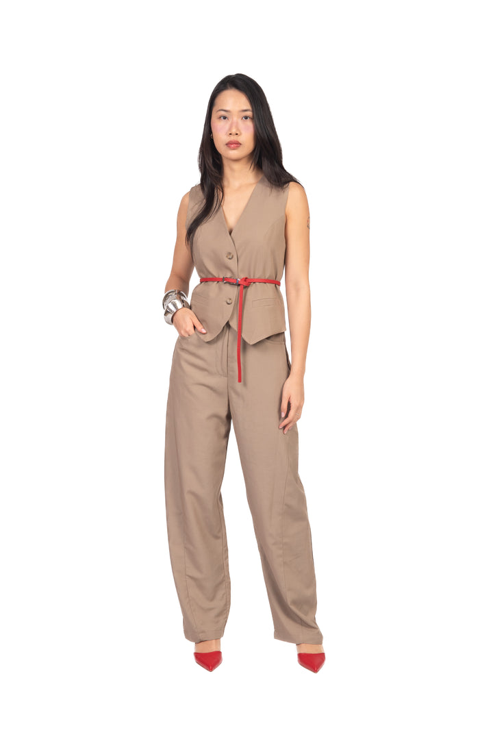Vicolo - Completo gilet e pantalone Art. TAB2327