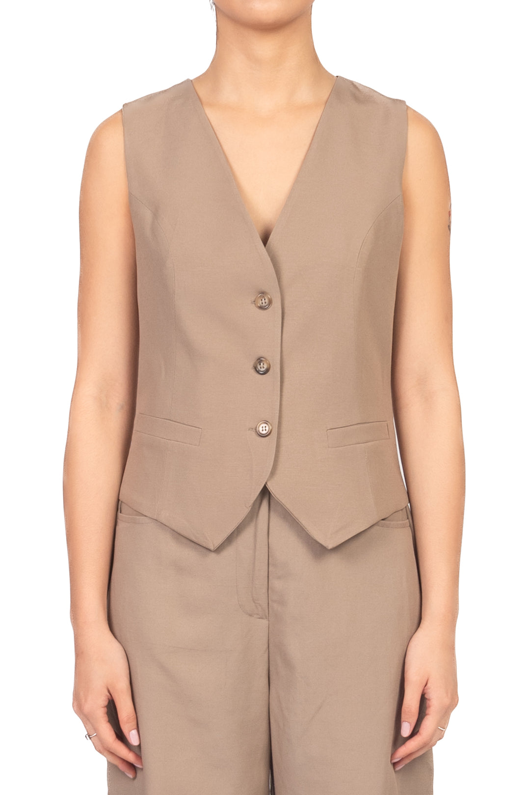 Vicolo - Completo gilet e pantalone Art. TAB2327