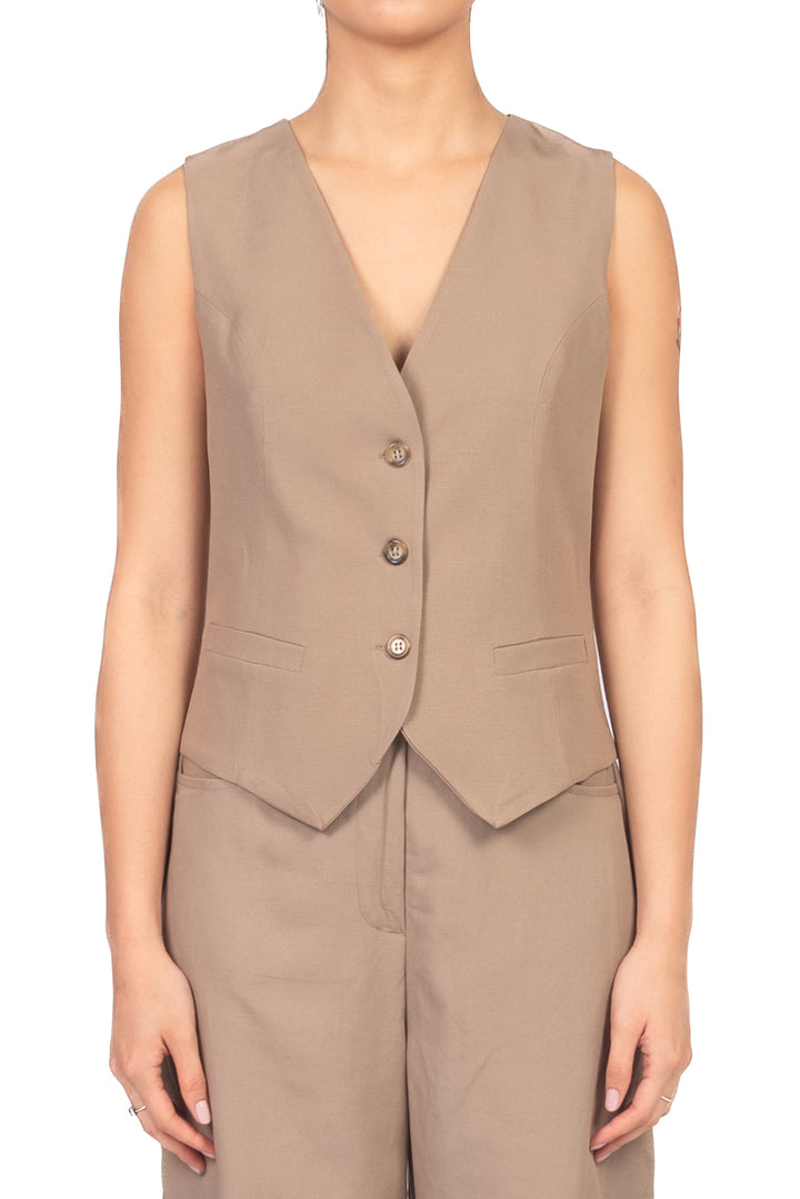Vicolo - Completo gilet e pantalone Art. TAB2327