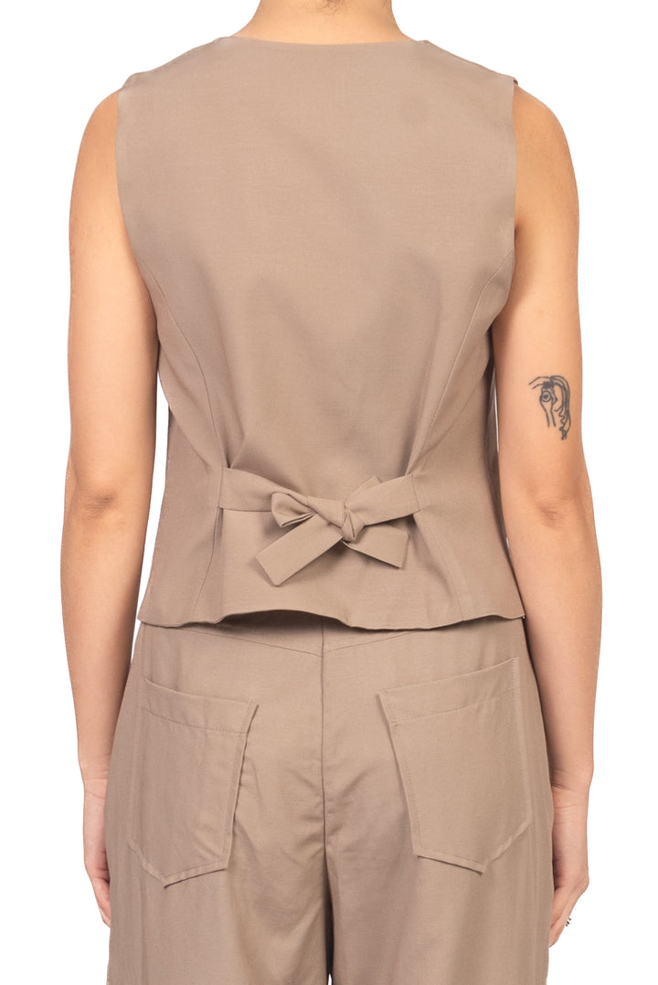 Vicolo - Completo gilet e pantalone Art. TAB2327